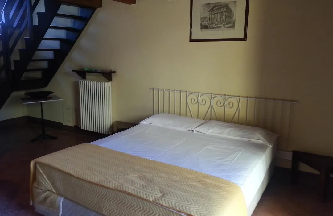 Albergo Residence Al Passatore-1