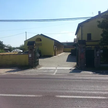 Albergo Residence Al Passatore-2